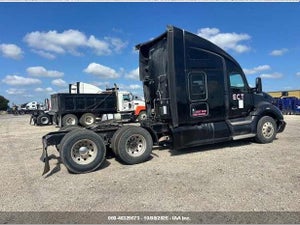 2018 KENWORTH T680