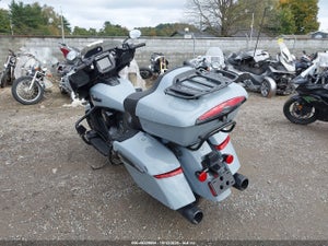 2025 INDIAN MOTORCYCLE CO. ROADMASTER POWERPLUS DARK HORSE