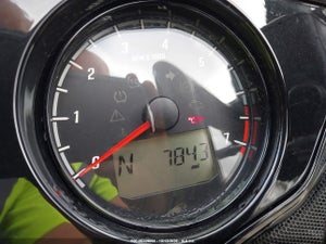 2025 INDIAN MOTORCYCLE CO. ROADMASTER POWERPLUS DARK HORSE