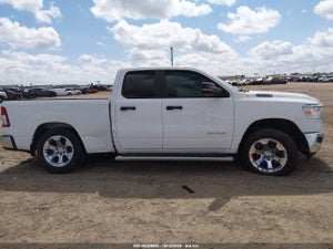 2023 RAM 1500 LONE STAR  4X2 6'4 BOX