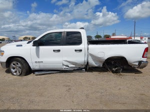 2023 RAM 1500 LONE STAR  4X2 6'4 BOX