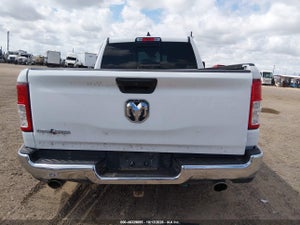 2023 RAM 1500 LONE STAR  4X2 6'4 BOX
