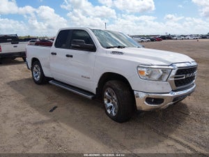 2023 RAM 1500 LONE STAR  4X2 6'4 BOX