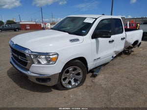 2023 RAM 1500 LONE STAR  4X2 6'4 BOX