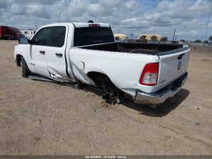 2023 RAM 1500 LONE STAR  4X2 6'4 BOX