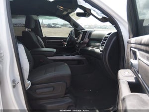 2023 RAM 1500 LONE STAR  4X2 6'4 BOX
