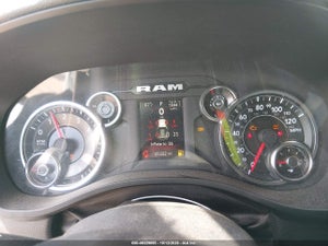 2023 RAM 1500 LONE STAR  4X2 6'4 BOX