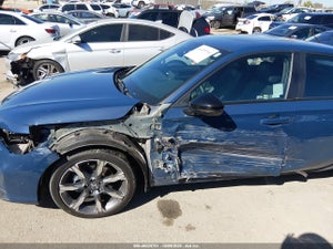 2026 HONDA CIVIC HYBRID SPORT/SPORT TOURING