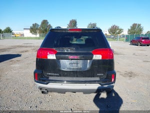 2017 GMC TERRAIN SLE-2