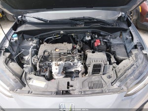2024 HONDA HR-V AWD SPORT/AWD SPORT W/O BSI