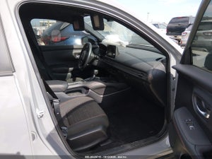 2024 HONDA HR-V AWD SPORT/AWD SPORT W/O BSI