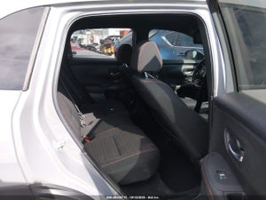 2024 HONDA HR-V AWD SPORT/AWD SPORT W/O BSI