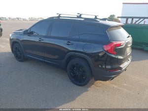 2020 GMC TERRAIN AWD SLT
