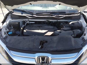 2020 HONDA ODYSSEY EX-L/EX-L W/NAVI   RES
