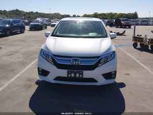 2020 HONDA ODYSSEY EX-L/EX-L W/NAVI   RES