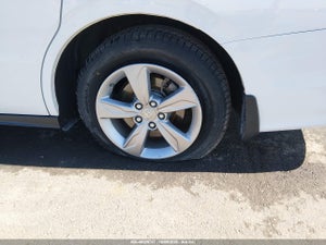 2020 HONDA ODYSSEY EX-L/EX-L W/NAVI   RES