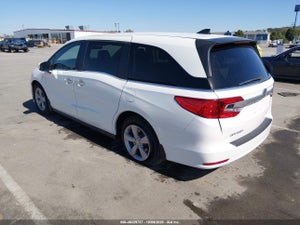 2020 HONDA ODYSSEY EX-L/EX-L W/NAVI   RES