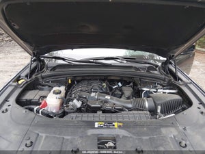 2024 JEEP GRAND CHEROKEE L ALTITUDE 4X4