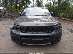 2024 JEEP GRAND CHEROKEE L ALTITUDE 4X4