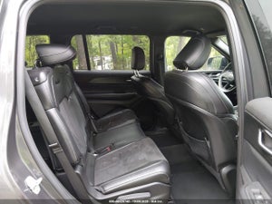 2024 JEEP GRAND CHEROKEE L ALTITUDE 4X4