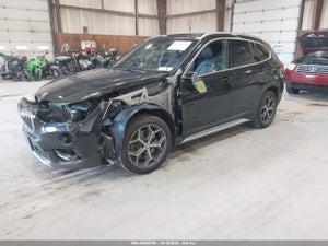 2019 BMW X1 XDRIVE28I