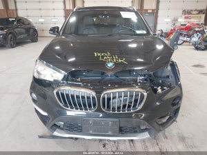 2019 BMW X1 XDRIVE28I