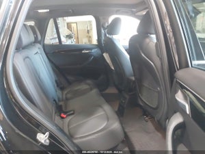 2019 BMW X1 XDRIVE28I
