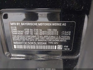 2019 BMW X1 XDRIVE28I