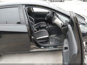2021 NISSAN VERSA SV XTRONIC CVT