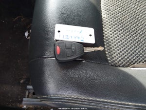 2017 JEEP COMPASS LATITUDE FWD