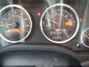 2017 JEEP COMPASS LATITUDE FWD