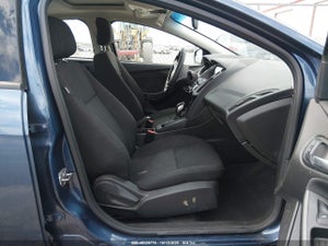 2018 FORD FOCUS SEL