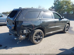 2021 DODGE DURANGO GT PLUS AWD