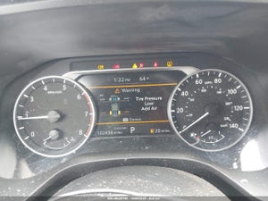 2023 NISSAN ROGUE S FWD