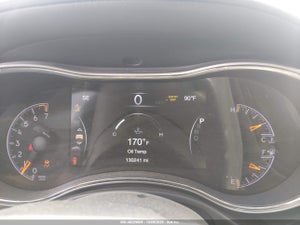 2018 JEEP GRAND CHEROKEE HIGH ALTITUDE 4X4