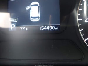 2019 KIA SORENTO 3.3L LX