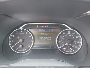 2016 NISSAN MAXIMA 3.5 SV