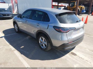 2024 HONDA HR-V 2WD LX