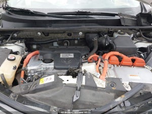 2018 TOYOTA RAV4 HYBRID LIMITED