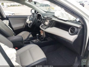 2018 TOYOTA RAV4 HYBRID LIMITED