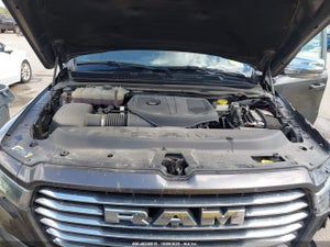 2025 RAM 1500 LARAMIE  4X4 5'7 BOX