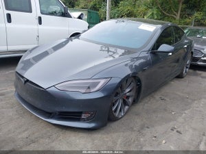 2017 TESLA MODEL S 100D/60D/75D/90D/P100D
