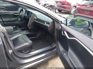 2017 TESLA MODEL S 100D/60D/75D/90D/P100D