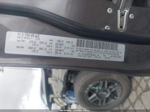 2019 JEEP COMPASS LATITUDE FWD