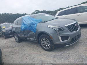 2022 CADILLAC XT5 FWD PREMIUM LUXURY