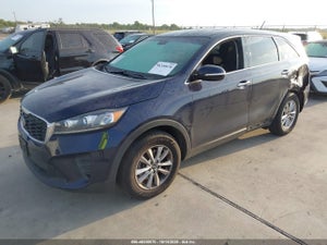 2020 KIA SORENTO 3.3L LX