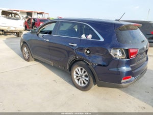 2020 KIA SORENTO 3.3L LX