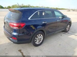 2020 KIA SORENTO 3.3L LX