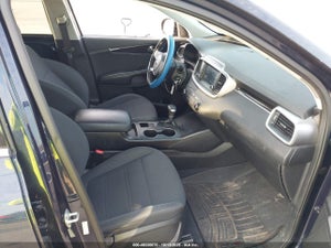 2020 KIA SORENTO 3.3L LX