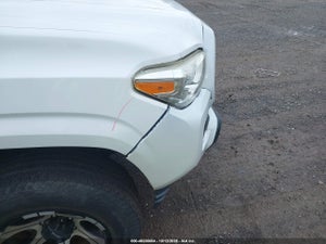 2017 TOYOTA TACOMA SR